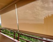 toldo stor balcón